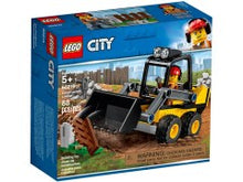 60219 LEGO Construction Loader