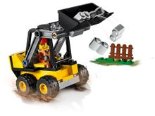 60219 LEGO Construction Loader