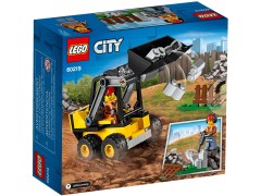 60219 LEGO Construction Loader