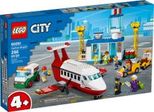 60261 LEGO Central Airport