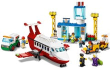 60261 LEGO Central Airport