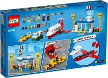 60261 LEGO Central Airport