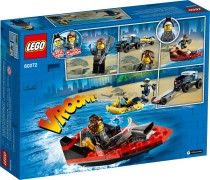 60272 Police Boat Transport