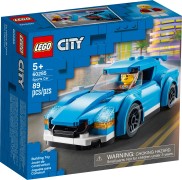 60285 LEGO Sports Car