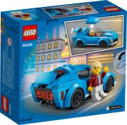 60285 LEGO Sports Car