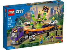 60313 LEGO Space Ride Amusement Truck