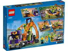 60313 LEGO Space Ride Amusement Truck