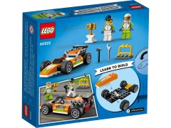 60322 LEGO Race Car