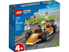 60322 LEGO Race Car