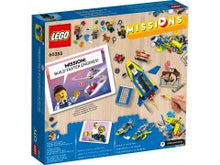 60355 LEGO Water Police Detective Missions