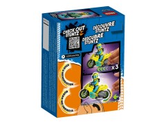 60358 LEGO Cyber Stunt Bike