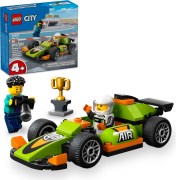 60399 LEGO Green Race Car