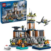 60419 LEGO Police Prison Island