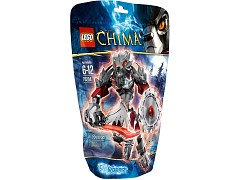 70204 LEGO CHI Worriz