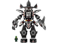 70613 LEGO Garma Mecha Man