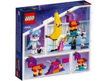 70824 LEGO Introducing Queen Whatevra Wa'Nabi