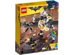 70920 LEGO Egghead Mech Food Fight