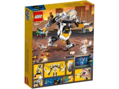 70920 LEGO Egghead Mech Food Fight