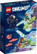71455 Grimkeeper the Cage Monster