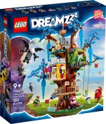 71461 LEGO Fantastical Tree House