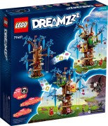 71461 LEGO Fantastical Tree House