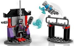 71731 LEGO Epic Battle Set - Zane vs. Nindroid