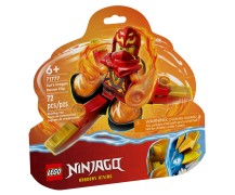 71777 LEGO Kai’s Dragon Power Spinjitzu Flip
