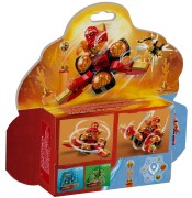 71777 LEGO Kai’s Dragon Power Spinjitzu Flip