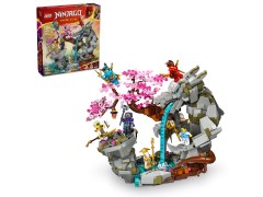 71819 LEGO Dragon Stone Shrine