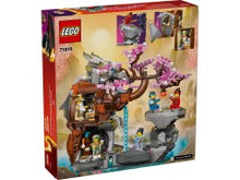 71819 LEGO Dragon Stone Shrine