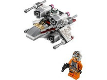 75032 LEGO X-Wing Fighter PRE-OWNED CERTIFIED