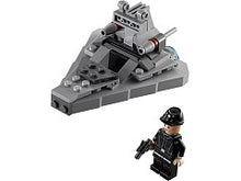 75033 LEGO Star Destroyer PRE-OWNED CERTIFIED