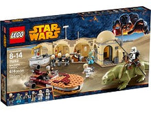 75052 LEGO Mos Eisley Cantina