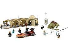 75052 LEGO Mos Eisley Cantina