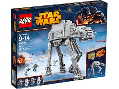 75054 LEGO AT-AT