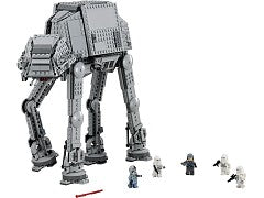 75054 LEGO AT-AT