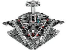 75055 LEGO Imperial Star Destroyer