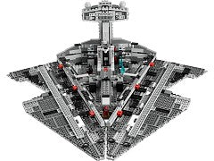 75055 LEGO Imperial Star Destroyer