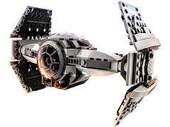 75082 LEGO TIE Advanced Prototype