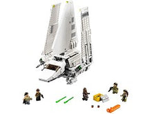 75094 LEGO Imperial Shuttle Tydirium