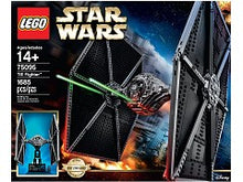 75095 LEGO TIE Fighter - UCS