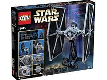 75095 LEGO TIE Fighter - UCS