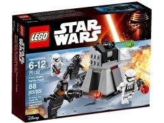 75132 LEGO First Order Batttle Pack