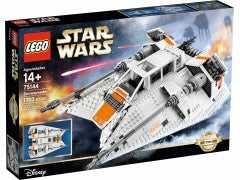 75144 LEGO Snowspeeder - UCS {2nd edition}