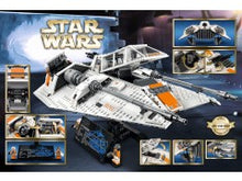 75144 LEGO Snowspeeder - UCS {2nd edition}