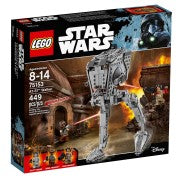 75153 LEGO AT-ST Walker