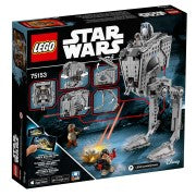 75153 LEGO AT-ST Walker