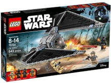 75154 LEGO TIE Striker