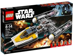 75172 LEGO Y-Wing Starfighter