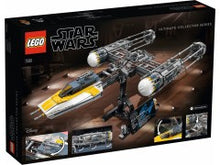 75181 LEGO Y-Wing Starfighter - UCS {2nd edition}